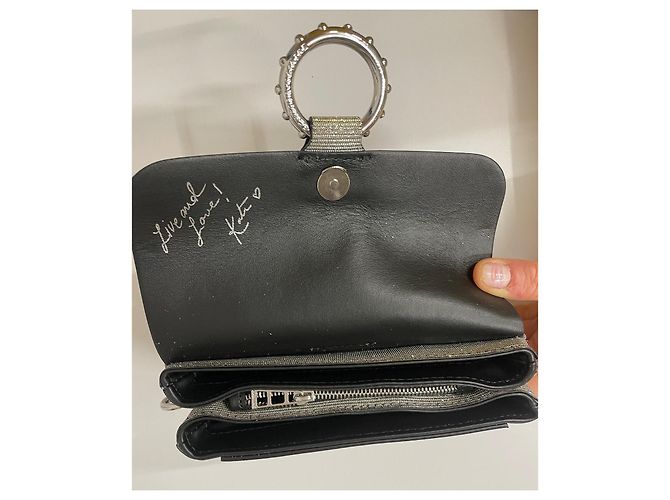 Zadig & Voltaire Zadig Voltaire Edizione Limitata Kate Moss D'oro - vista 3