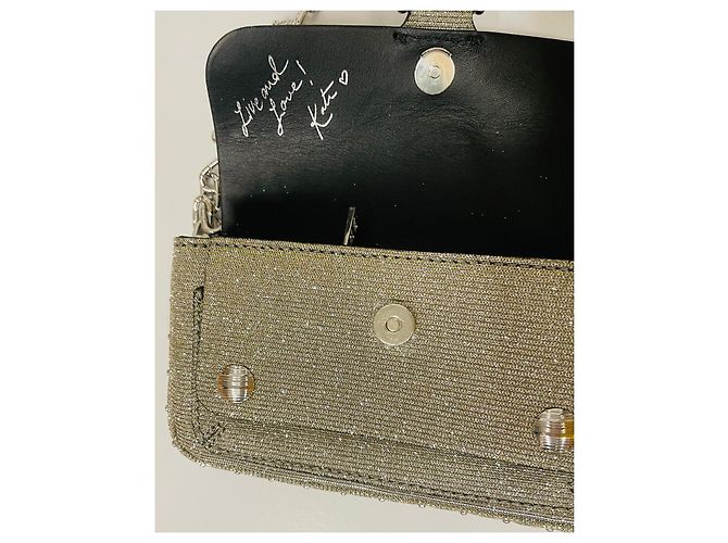 Zadig & Voltaire Zadig Voltaire Edizione Limitata Kate Moss D'oro - vista 4
