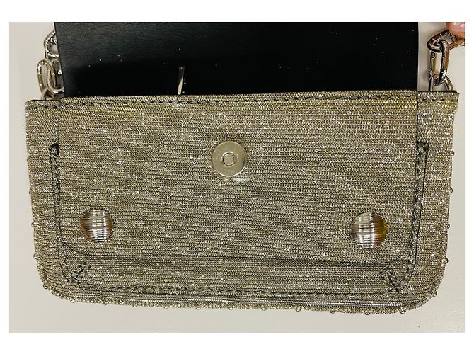 Zadig & Voltaire Zadig Voltaire Edizione Limitata Kate Moss D'oro - vista 5