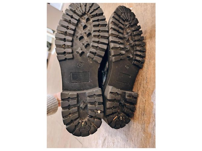 Jonak Leder Bikerstiefel - Ansicht 5