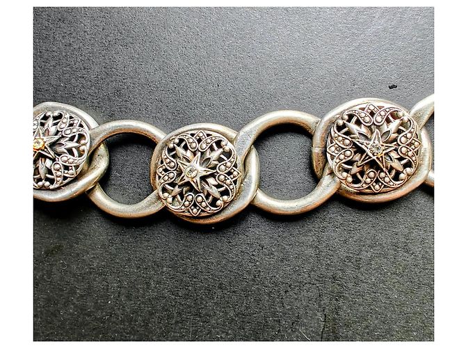 Reminiscence Bracciale Zoe Coste - vista 2