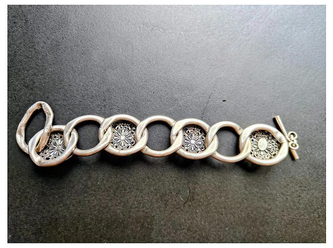Reminiscence Bracciale Zoe Coste - vista 3