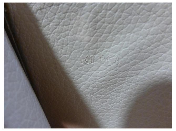 Louis Vuitton Borsa Piatta Monogramma - MI864 Marrone - vista 18