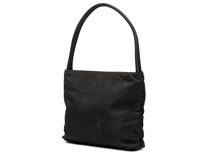 Schultertasche Tessuto Schwarz Prada - Ansicht 2