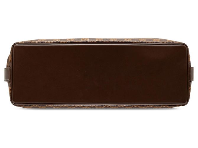 Chelsea Damier Ebene Marrone Louis Vuitton - vista 3