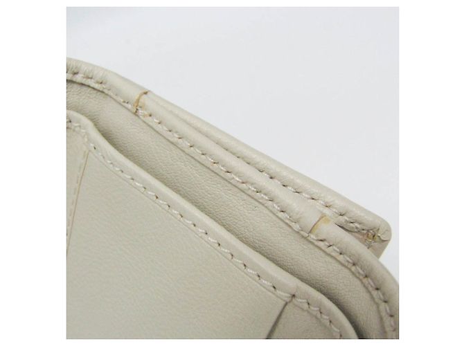 Gucci Bamboo Diana Compact Wallet - view 13