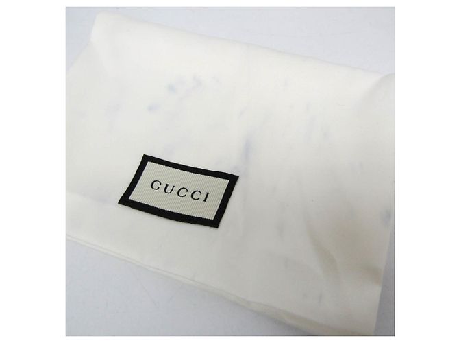 Gucci Bamboo Diana Compact Wallet - view 16