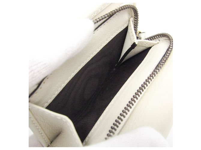 Gucci Bamboo Diana Compact Wallet - view 5