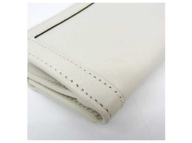 Gucci Bamboo Diana Compact Wallet - view 6