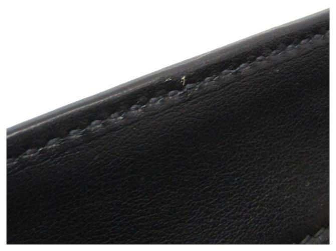 Borsa a spalla in pelle donna Prada 9Y19AU PELLETTERIA - vista 13