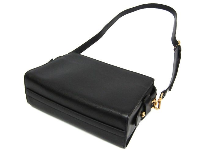 Borsa a spalla in pelle donna Prada 9Y19AU PELLETTERIA - vista 3
