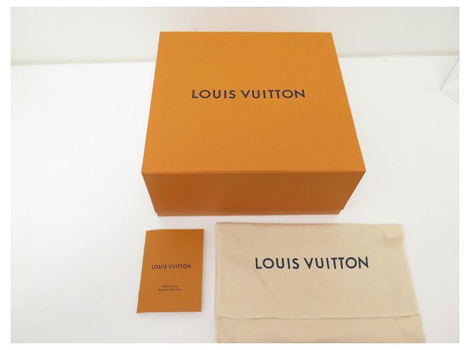 NUOVA BORSA CINTURA LOUIS VUITTON SLOCK PM MONOGRAMMA M44667 T85 Marrone - vista 15