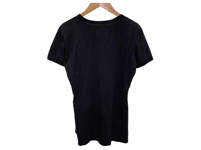 Camiseta de algodón impresa Vivienne Westwood Anglomania - vista 2
