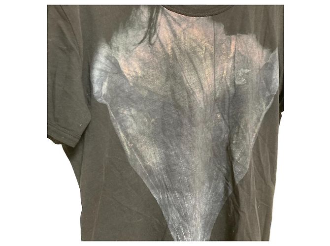 Camiseta de algodón impresa Vivienne Westwood Anglomania - vista 3