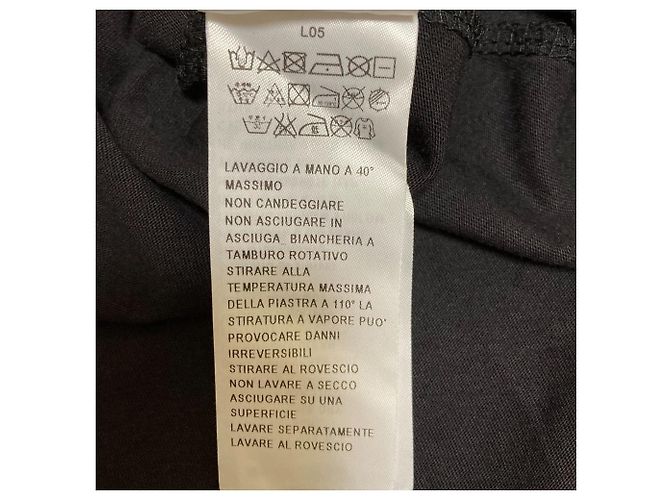 Camiseta de algodón impresa Vivienne Westwood Anglomania - vista 7