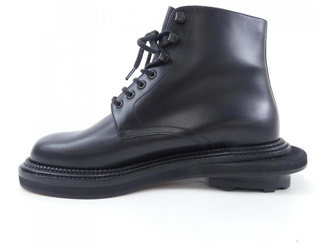 Sacai Bottes J.M.WESTON - vue 2