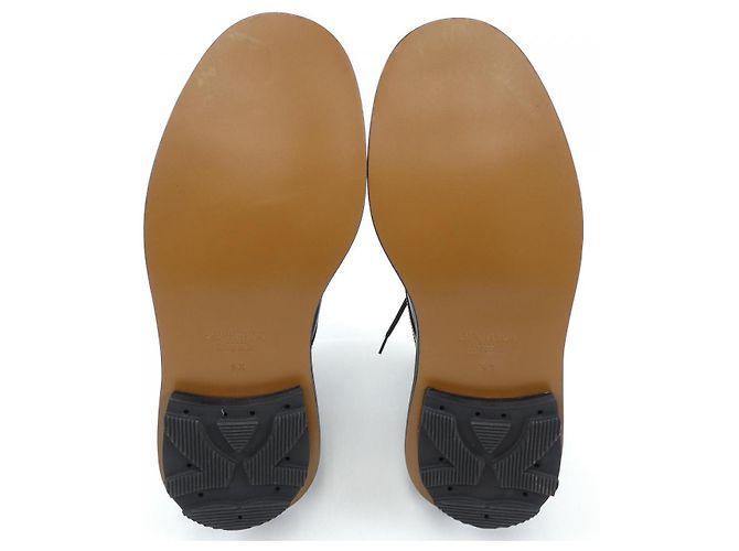 Sacai Bottes J.M.WESTON - vue 4