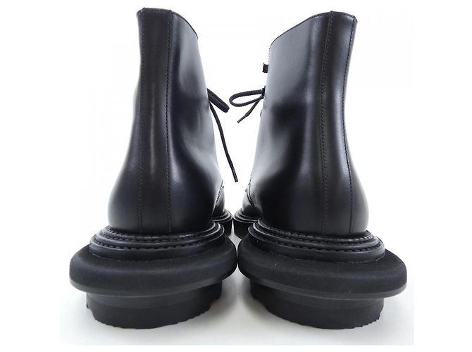 Sacai Bottes J.M.WESTON - vue 5