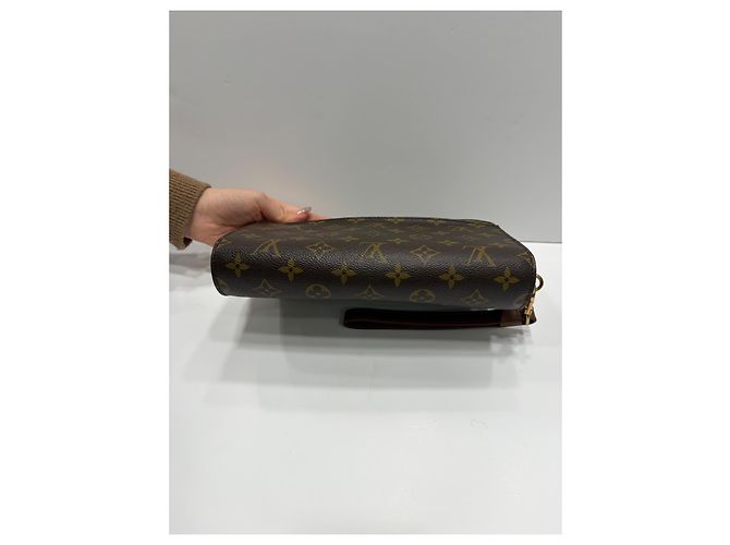Pochette Louis Vuitton - vista 5