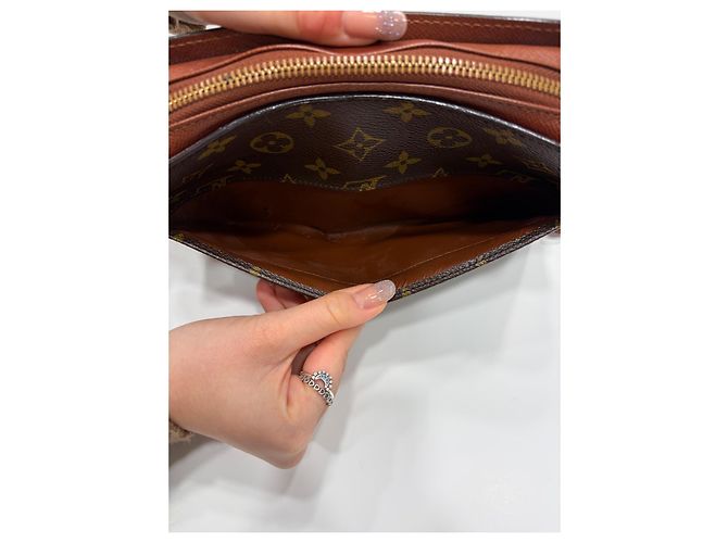 Pochette Louis Vuitton - vista 6
