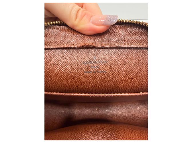 Pochette Louis Vuitton - vista 9