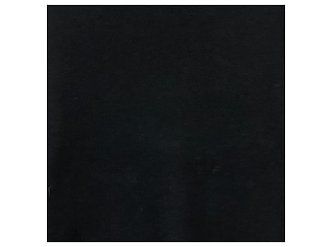 Pullover in misto angora Acne Nero - vista 3