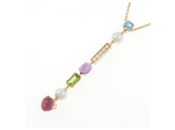 Bulgari Collana Bvlgari Allegra - vista 3