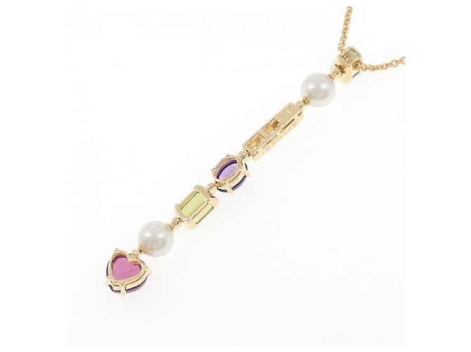 Bulgari Collana Bvlgari Allegra - vista 4