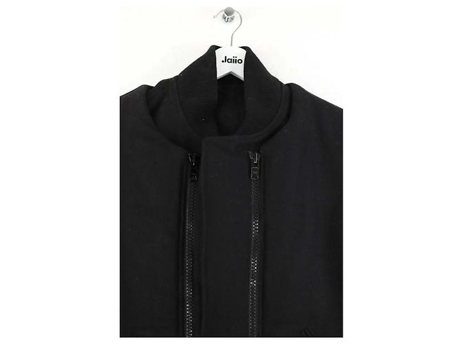 Givenchy Black wool jacket - view 2