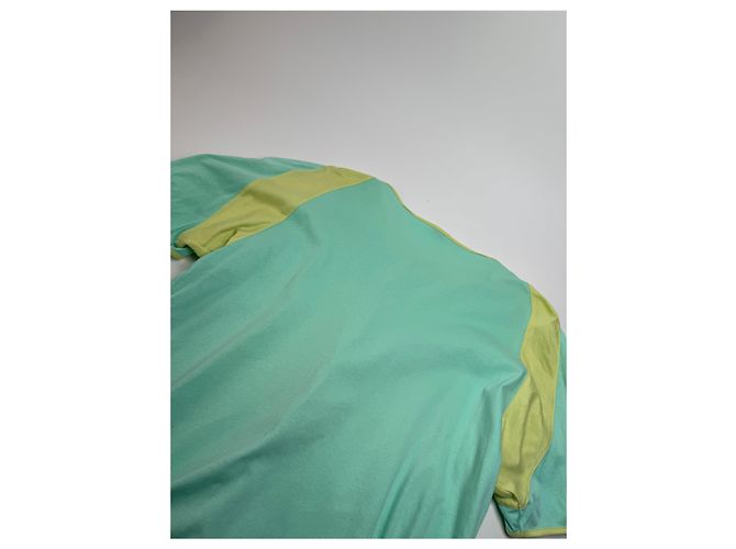 Set Vintage Dior M/L Unisex Verde - vista 12