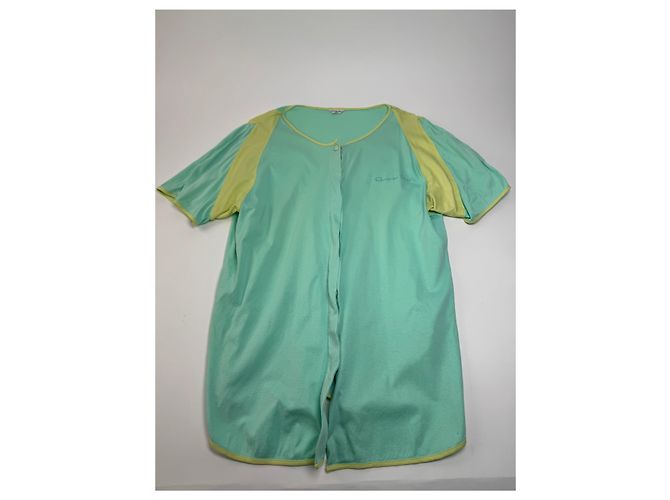 Set Vintage Dior M/L Unisex Verde - vista 8