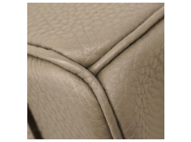 Borsa Hermès Birkin 40 in Togo - vista 6