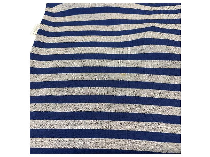 Timeless Vestido Camelia Chanel Azul Azul marino - vista 6