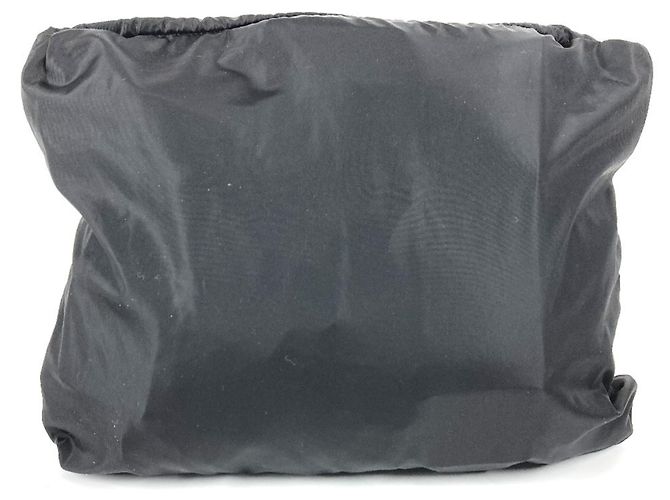 Borsa a Spalla Damier Aventure Louis Vuitton Nero - vista 14