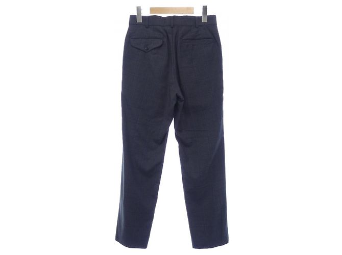 Comme Des Garcons Pantaloni Comme des Garçons Homme Deux Grigio - vista 2