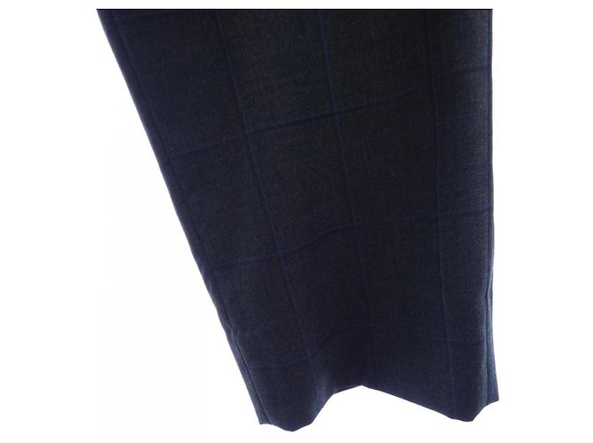 Comme Des Garcons Pantaloni Comme des Garçons Homme Deux Grigio - vista 5