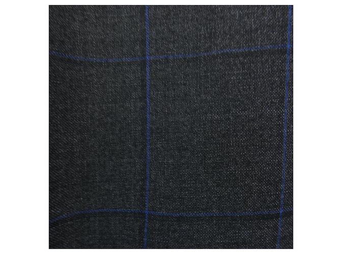 Comme Des Garcons Pantaloni Comme des Garçons Homme Deux Grigio - vista 6