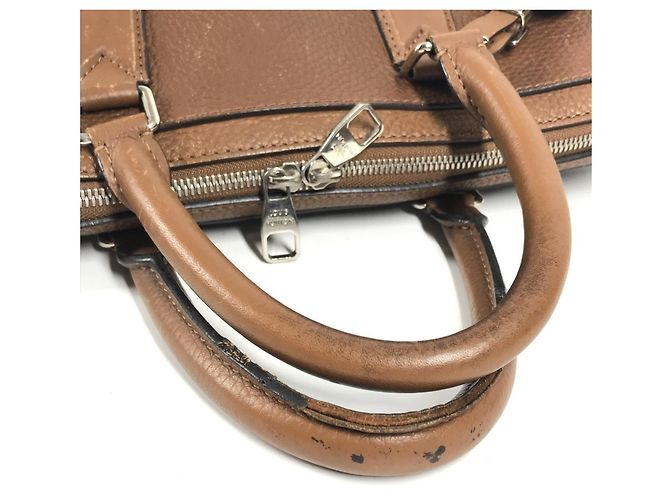 Borsa Armando PM M53489 di Louis Vuitton Marrone - vista 10