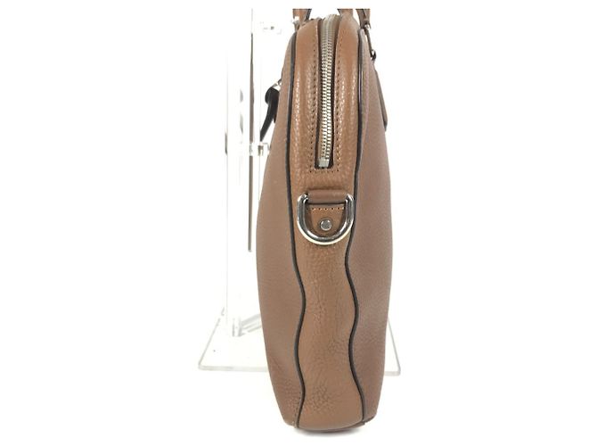 Borsa Armando PM M53489 di Louis Vuitton Marrone - vista 4