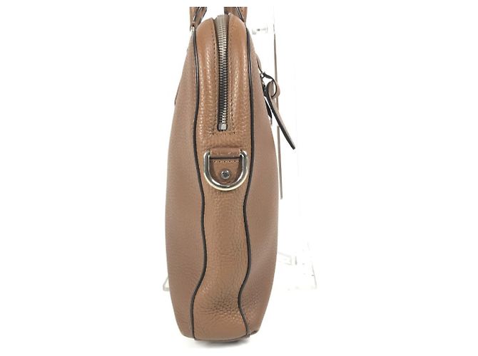 Borsa Armando PM M53489 di Louis Vuitton Marrone - vista 5