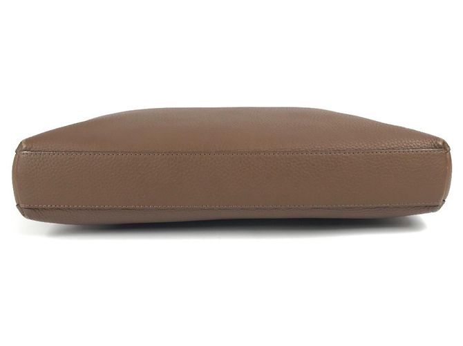Borsa Armando PM M53489 di Louis Vuitton Marrone - vista 6