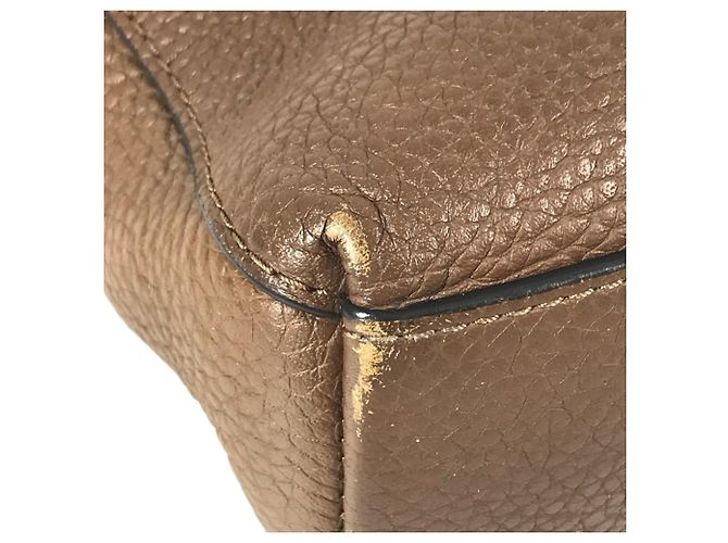 Borsa Armando PM M53489 di Louis Vuitton Marrone - vista 9