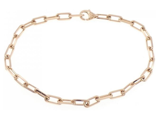 Bracciale Cartier Santos Piccolo - vista 2