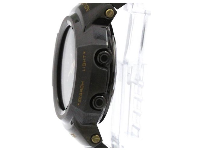 Relógio Solar Resistente Casio G-Shock AWM-500GC-1AJR - vista 4