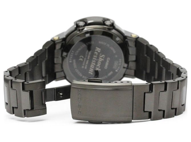 Relógio Solar Resistente Casio G-Shock AWM-500GC-1AJR - vista 5