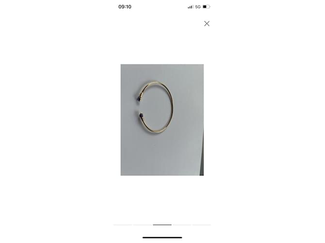 Pomellato Bracciale M’ama non M’ama Porpora - vista 2