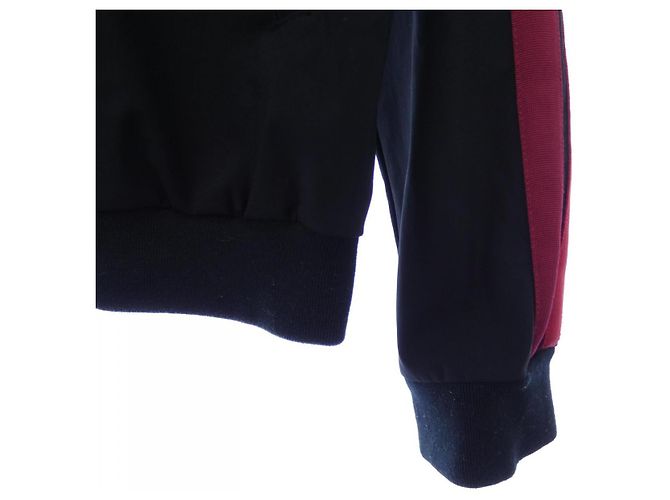 Autre Marque Blusón Diet Butcher S.S. Negro - vista 6