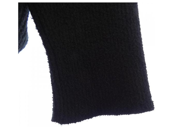 Autre Marque Sudadera con capucha Chrome Hearts Negro - vista 6