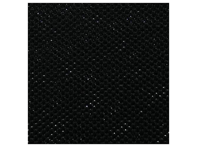 Hermès Camiseta de algodón Hermes Negro - vista 7