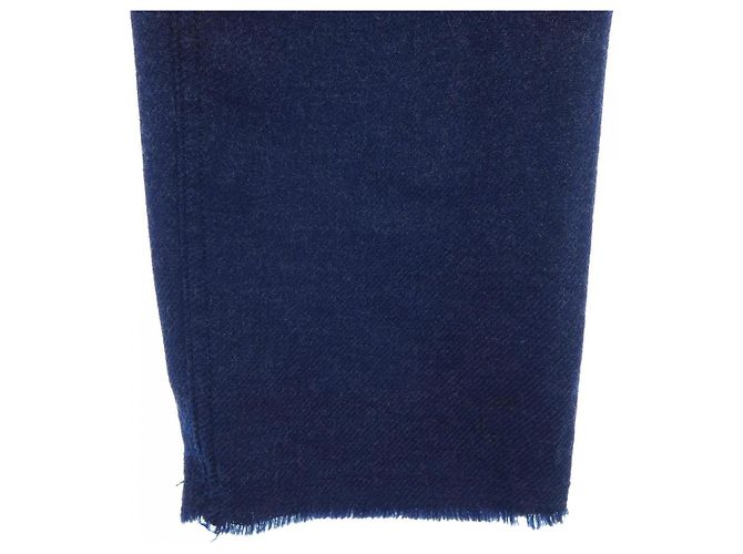 Autre Marque Haikure Hose Blau Marineblau - Ansicht 5